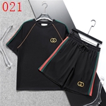 偽物ブランド夏服上下セット